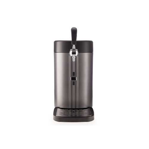 BEER COOLER  HBD5A (DARK GREY / 5LT)